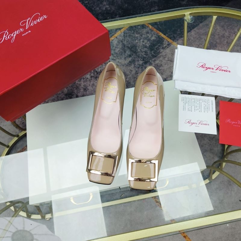 Roger Vivier Heeled Shoes